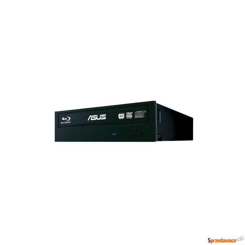 ASUS DVD-REC Blu-Ray BW-16D1HT PRO - Napędy optyczne - Lublin