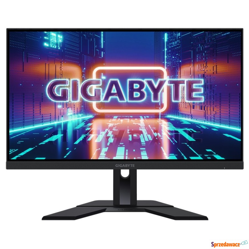 Gigabyte M27Q- X - 27'' | QHD | IPS | 240Hz - Monitory LCD i LED - Kielce