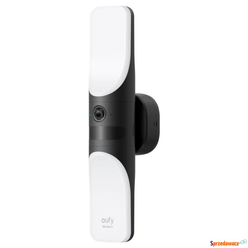 Naścienna Eufy Wired Wall Light Cam S100 - Kamery CCTV - Bytom