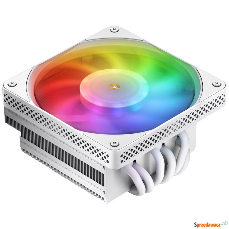 Jonsbo HX6200D - Chłodzenie (Wiatraki,... - Nowa Ruda