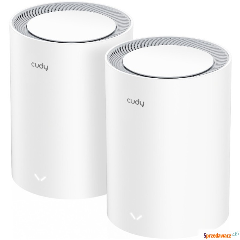 Cudy M1800(2-Pack) - Routery - Toruń