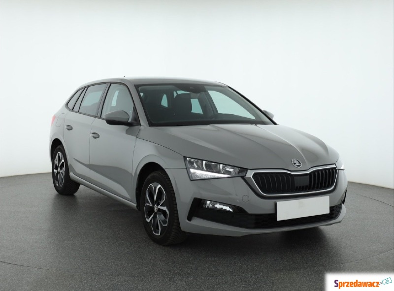 Skoda   Hatchback 2022,  1.0 benzyna - Na sprzedaż za 74 999 zł - Piaseczno