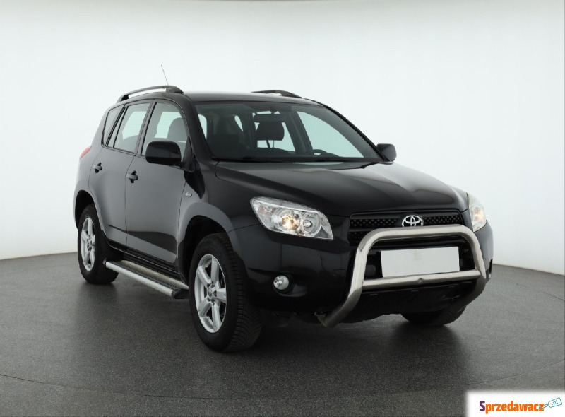 Toyota   SUV 2007,  2.0 benzyna - Na sprzedaż za 34 999 zł - Piaseczno