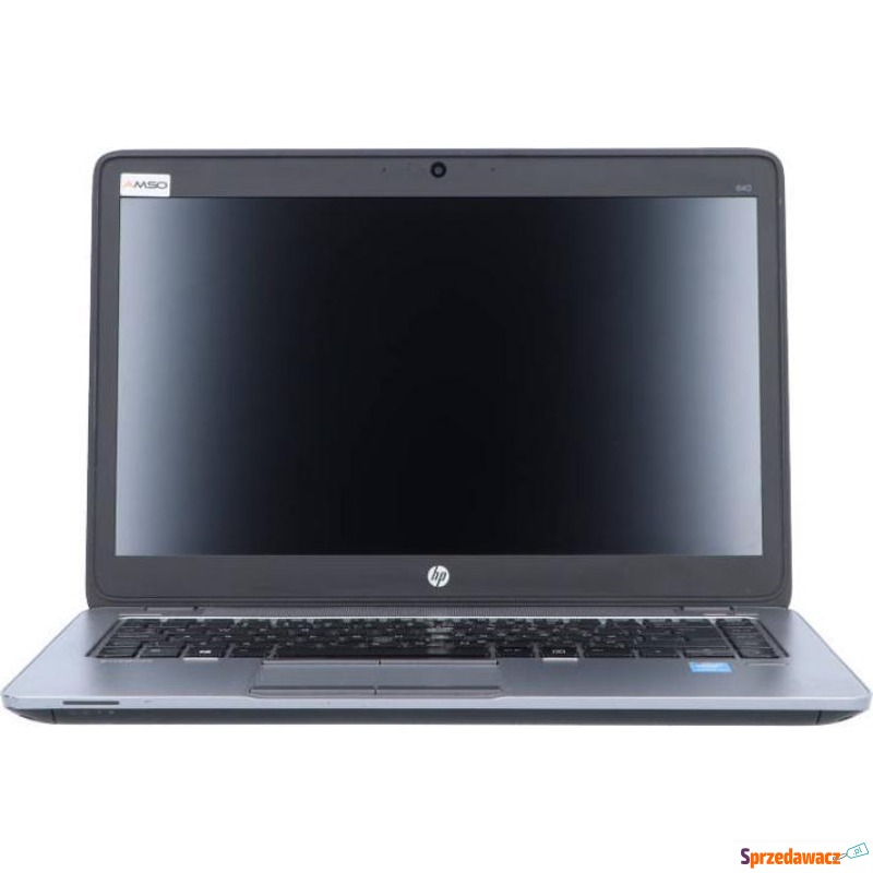 Laptop HP HP EliteBook 840 G2 i5-5200U 8GB NOWY... - Laptopy - Bytom