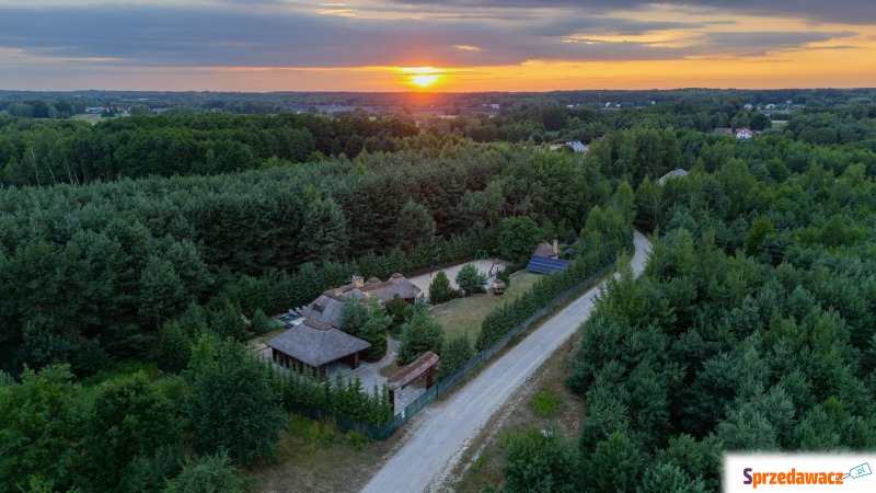 inny  - DOM Z BASENEM, WĘDZARNIĄ, BOISKIEM, F... - Pojazdy specjalistyczne - Ropczyce