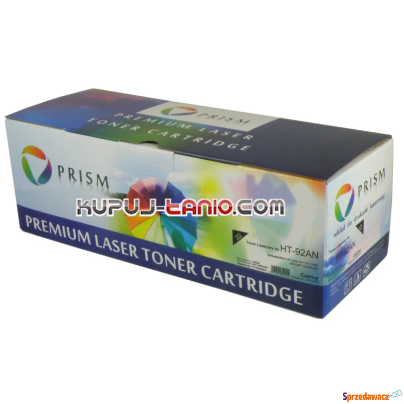 HP 92A toner (HP C4092A, Prism)...