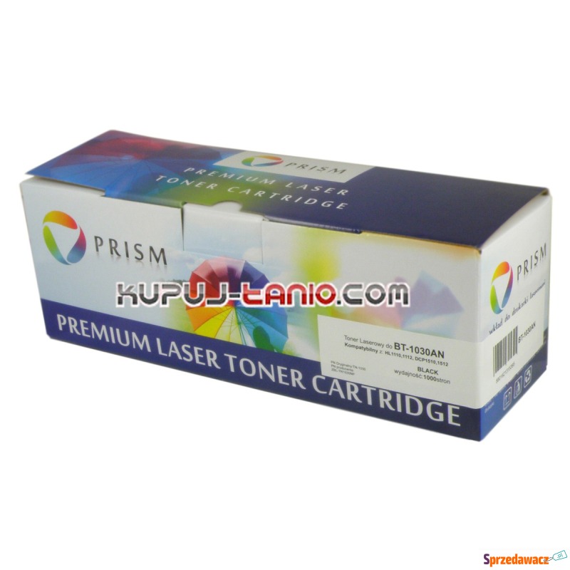 TN-1030 toner do Brother (Prism)