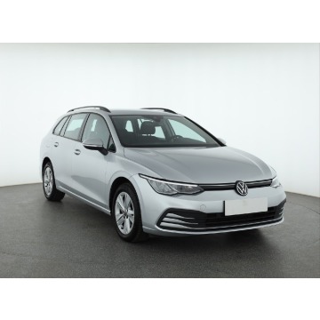 VW Golf 1.5 TSI (130KM), 2021