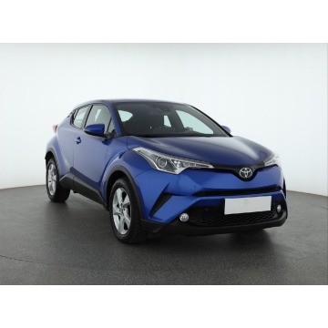 Toyota C-HR 1.2 Turbo (116KM), 2019