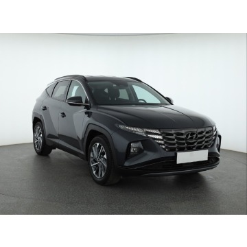 Hyundai Tucson 1.6 T-GDI 48V MHEV (150KM), 2023