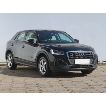 Audi Q2 35 TFSI (150KM), 2021