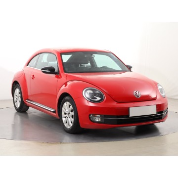 VW Beetle 1.4 TSI (160KM), 2014