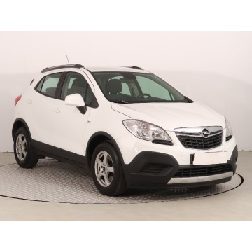 Opel Mokka 1.6 (115KM), 2012