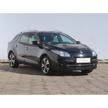 Renault Megane 1.4 TCe (130KM), 2011