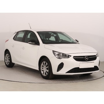 Opel Corsa 1.2 (75KM), 2020