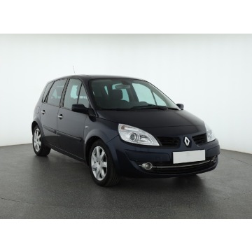 Renault Scenic 1.9 dCi (131KM), 2007