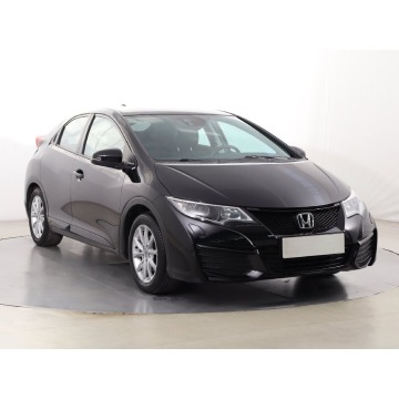 Honda Civic 1.4 i-VTEC (99KM), 2016