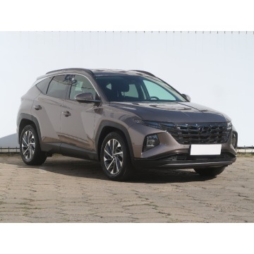 Hyundai Tucson 1.6 T-GDI (150KM), 2021