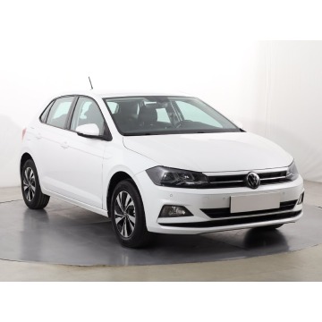 VW Polo 1.0 (80KM), 2021