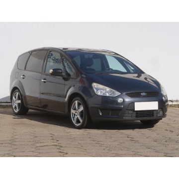 Ford S-Max 2.0 Duratec (145KM), 2009