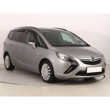 Opel Zafira 1.6 CDTI (120KM), 2015