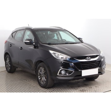 Hyundai ix35 2.0 GDI (166KM), 2014