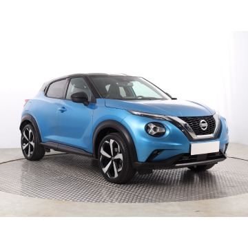 Nissan Juke 1.0 DIG-T (117KM), 2020