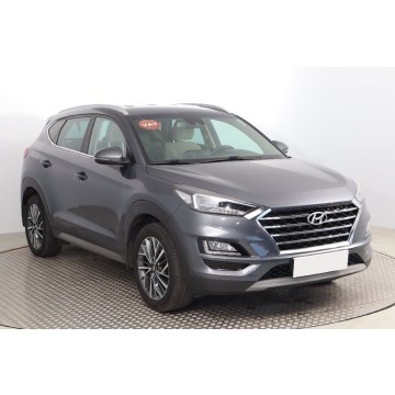 Hyundai Tucson 1.6 T-GDI (177KM), 2019