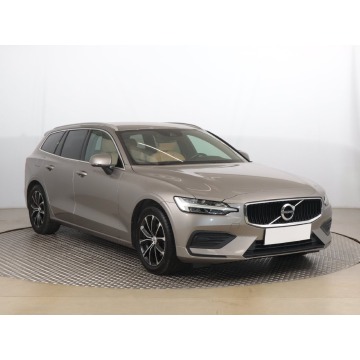 Volvo V60 D3 2.0 (150KM), 2019