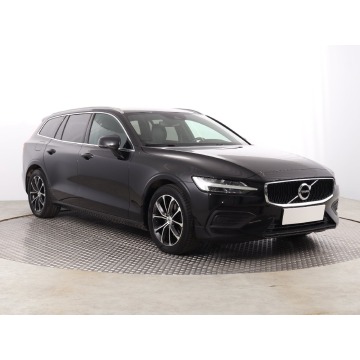 Volvo V60 D3 2.0 (150KM), 2019