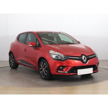 Renault Clio 0.9 TCe (90KM), 2019