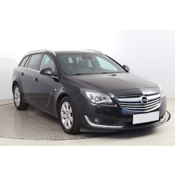 Opel Insignia 2.0 CDTI (163KM), 2014