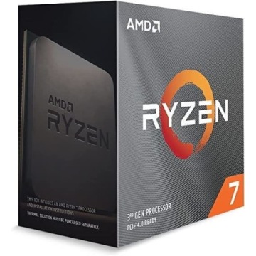 Procesor AMD Ryzen 7 5700X Box