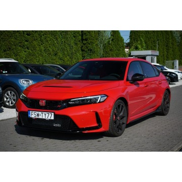 Honda Civic - Type R Salon PL Bezwypadek Gwarancja