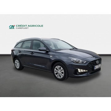 Hyundai i30 - 1.6 D Classic + DCT Kombi. WI705LJ