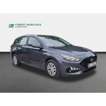 Hyundai i30 - 1.6 D Classic + DCT Kombi. WI708LJ