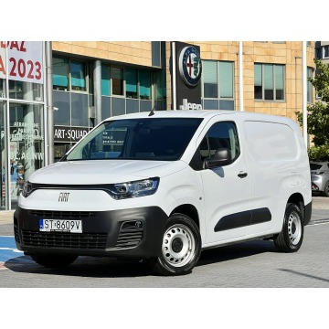 Fiat Doblo - 2023