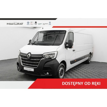 Renault Master - 2.3 dCi 136KM Klima Bluetooth Tempomat Salon PL VAT 23%