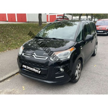 Citroen C3 - 2012