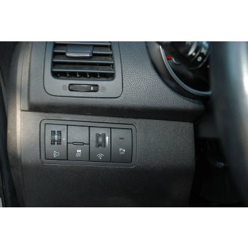 Kia Venga  Minivan/Van 2010,  1.6 diesel - Na sprzedaż za 17 900 zł - Słupsk - zdjęcie 9