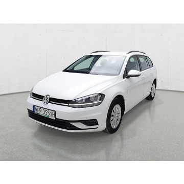 Volkswagen Golf - 2020