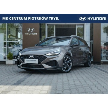 Hyundai i30 - 1.5T-GDi 48V 160KM 7DCT N-Line + Tech + Comfort Gwar.2028 FV23%