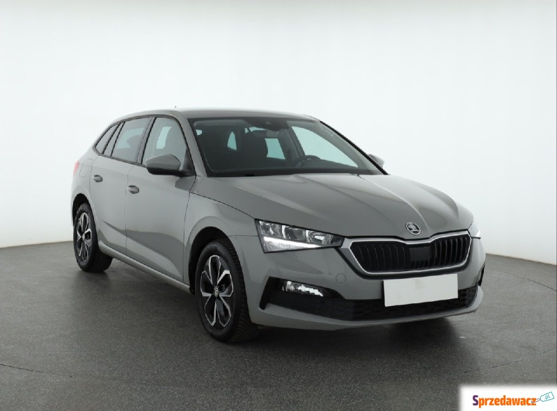 Skoda   Hatchback 2022,  1.0 benzyna - Na sprzedaż za 74 999 zł - Piaseczno