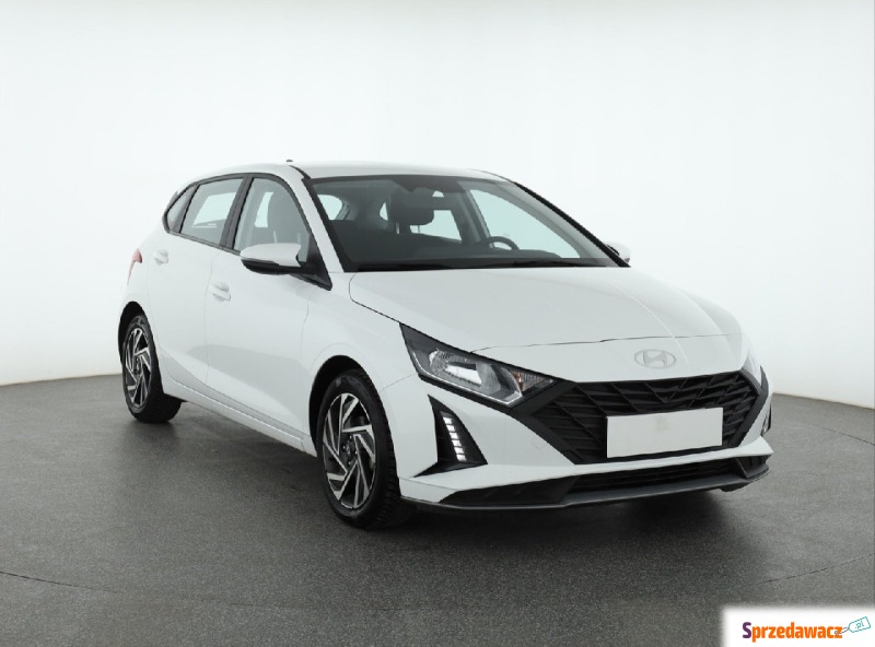 Hyundai i20  Hatchback 2023,  1.2 benzyna - Na sprzedaż za 69 999 zł - Piaseczno