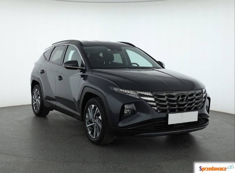 Hyundai Tucson  SUV 2023,  1.6 benzyna - Na sprzedaż za 124 999 zł - Piaseczno