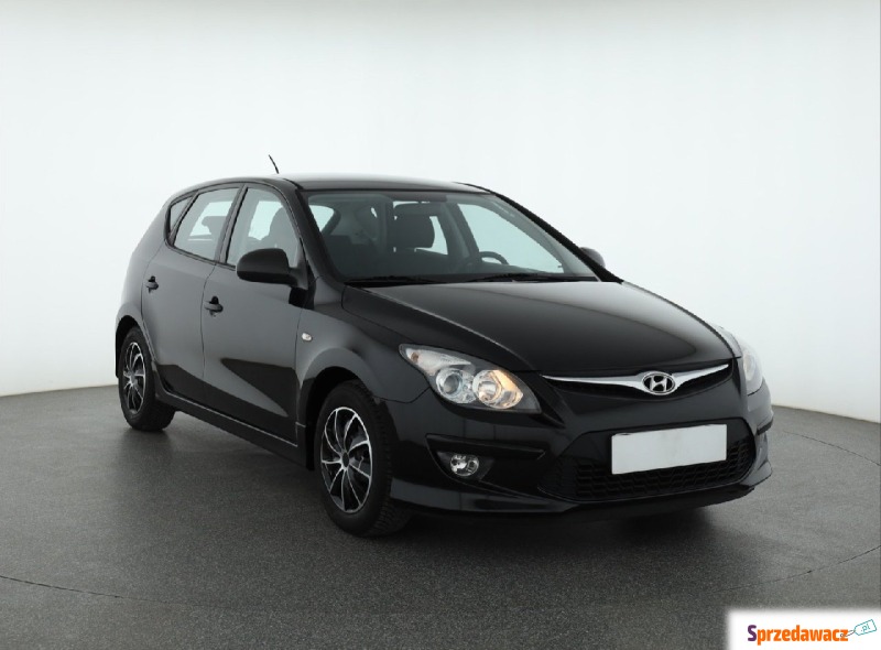 Hyundai i30  Hatchback 2012,  1.4 benzyna - Na sprzedaż za 24 999 zł - Piaseczno