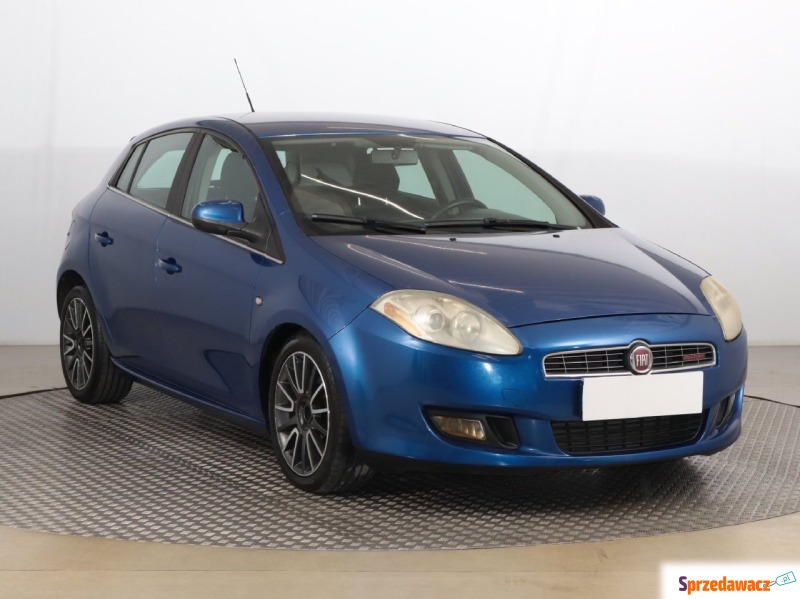 Fiat Bravo  Hatchback 2007,  2.0 diesel - Na sprzedaż za 12 999 zł - Zabrze