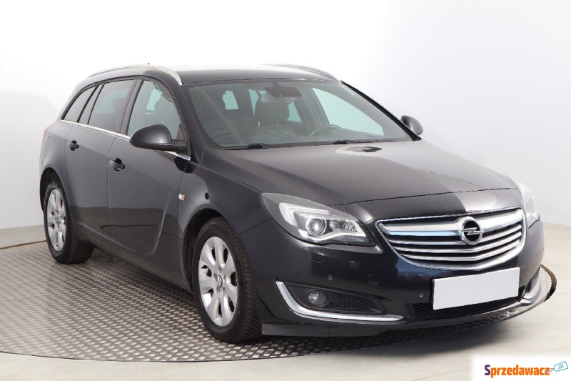 Opel Insignia  Kombi 2014,  2.0 diesel - Na sprzedaż za 34 999 zł - Bielany Wrocławskie