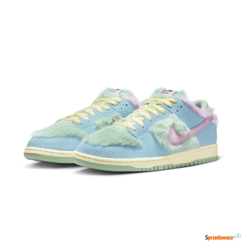 Nike SB Dunk Low Verdy Visty / FN6040-400 - Buty sportowe miejskie... - Gdańsk