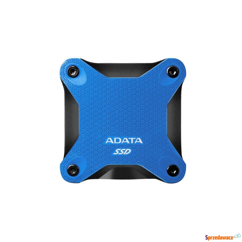 ADATA DYSK SSD SD620 1TB BLUE - Dyski twarde - Świnoujście